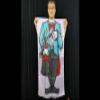 Character Silk (Magician) 35 X 43 by JL Magic - Trick view 1