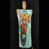 Character Silk (Clown) 35 X 43 by JL Magic - Trick view 1