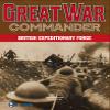 Hexasim HEX: British Expeditionary Force Kit for The Great War Commander Boardgame view 1