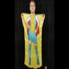 Character Silk (Super Girl) 35 X 43 by JL Magic - Trick view 1