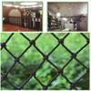 Hynet Kids Safety Net Black, Climbing Frames Rope Net Children's Balcony Stair Railing Protective Net Pets Fence Anti-Falling Net Anti-Aging (Size : 3 * 10m(10 * 33ft)) view 1