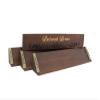 Antochia Crafts Personalized Rummy Game Complete Set - Wooden Custom Rummy Racks and Tiles view 2