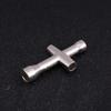 Dilwe Metal Cross Wrench, 4/5 / 5.5 / 7mm Cross Wrench Sleeve RC Crawler Car Accessory Car Model Accessory view 2
