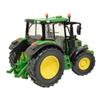 Britains John Deere 6120M Tractor view 2