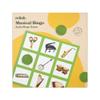 Relish Musical Bingo Game - Alzheimers Toys & Dementia Activities, Games & Products for Elderly/Seniors view 1