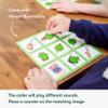 Relish Musical Bingo Game - Alzheimers Toys & Dementia Activities, Games & Products for Elderly/Seniors view 4