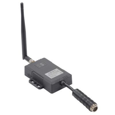Haloview T1 TX-Box Transmitter for RD7/RD7-MINI