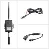 Haloview T1 TX-Box Transmitter for RD7/RD7-MINI view 2