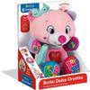 Clementoni Baby Betta Dolce Orsetta Merchandising Ufficiale view 1
