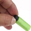 WORKER 50PCS Stefan 36mm Short Darts for Modified Nerf Toy Color (Green Black) view 3