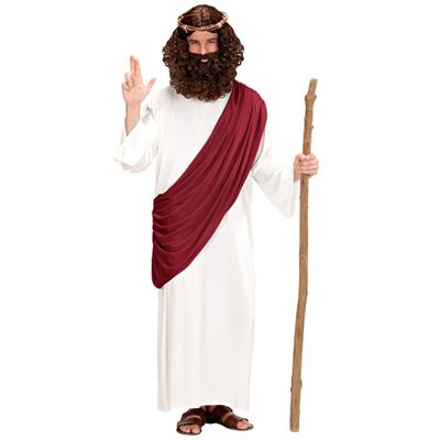44214 Costume, Multicoloured, XL