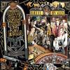 Ace Mafia Murder Mystery Party Game A5 Box 8-10 Player view 1