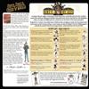 Ace Mafia Murder Mystery Party Game A5 Box 8-10 Player view 2