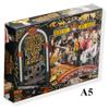 Ace Mafia Murder Mystery Party Game A5 Box 8-10 Player view 4