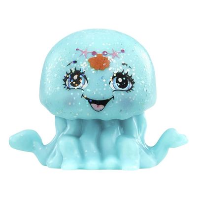 Enchantimals Wishing Waters Marisa Jelly-Fish Figure - GLH46 ~ Jessa Jellyfish's Bestie