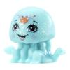 Enchantimals Wishing Waters Marisa Jelly-Fish Figure - GLH46 ~ Jessa Jellyfish's Bestie view 2