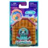 Enchantimals Wishing Waters Marisa Jelly-Fish Figure - GLH46 ~ Jessa Jellyfish's Bestie view 3