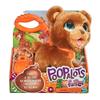 FurReal Poopalots Big Wags Interactive Pet Toy, Connectible Leash System, Ages 4 and Up (E8947) view 2