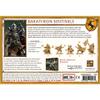 A Song of Ice and Fire Tabletop Miniatures Baratheon Sentinels Unit Box | Strategy Game for Teens and Adults | Ages 14+ | 2+ Players | Average Playtime 45-60 Minutes | Made by CMON view 2