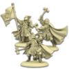A Song of Ice and Fire Tabletop Miniatures Baratheon Sentinels Unit Box | Strategy Game for Teens and Adults | Ages 14+ | 2+ Players | Average Playtime 45-60 Minutes | Made by CMON view 3