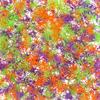 Fun Express Bulk Colorful Halloween Spider Rings - 2000 Pc. - Jewelry - 2016 Pieces view 1
