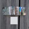 Alphabet Letter Flash Cards from Nature view 3