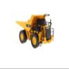 1:35 Caterpillar Radio Control 770 Mining Truck - Diecast Masters - 23004 view 4