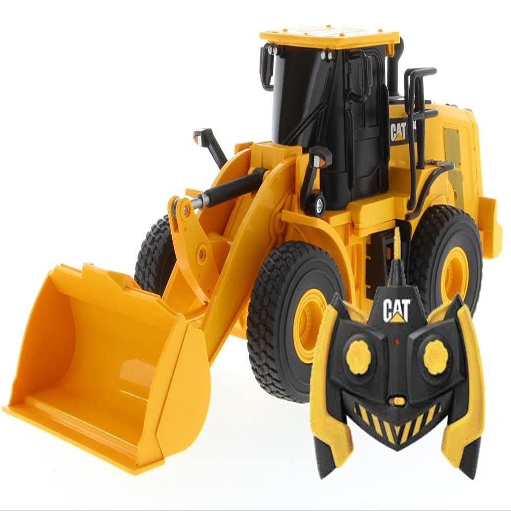 1:35 Caterpillar Radio Control 950M Wheel Loader - Diecast Masters - 23003