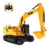 Diecast Masters CAT 336 Next Gen Tracked Excavator | 1:35 Scale Caterpillar Remote Control Vehicle with Plastic Body | Fully Functional RC Truck | Model 23001-M view 1
