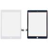 Replacement for iPad 6th Gen Touch Screen Digitizer Glass Lens A1893 A1954 (White) view 1