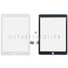 Replacement for iPad 6th Gen Touch Screen Digitizer Glass Lens A1893 A1954 (White) view 2
