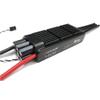 Flycolor FlyDragon 150A ESC 5-12S HV OPTO for RC Hobby Model Aircraft Helicopter Electronic Speed controll for 105 / 120mm JP EDF Motor view 1