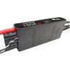 Flycolor FlyDragon 150A ESC 5-12S HV OPTO for RC Hobby Model Aircraft Helicopter Electronic Speed controll for 105 / 120mm JP EDF Motor view 2