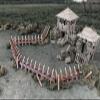Battle Systems Fantasy Terrain Deadly Stakes - 28-35mm DND D&D RPG Wargames Historical/Fantasy Card Scenery view 1