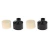 2X Air Filter&Sponge for 1/10 15-18cc for HSP RC view 1