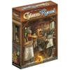 Glass Road, Strategy Board Game, Build and Gather to Make Your Own Trade Empire, 1 to 4 Players, 20 to 80 Minute Play Time, Ages 14 and Up view 1