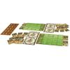 Glass Road, Strategy Board Game, Build and Gather to Make Your Own Trade Empire, 1 to 4 Players, 20 to 80 Minute Play Time, Ages 14 and Up view 2