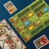 Glass Road, Strategy Board Game, Build and Gather to Make Your Own Trade Empire, 1 to 4 Players, 20 to 80 Minute Play Time, Ages 14 and Up view 3