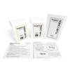 400 Words + 200 Sentences Phonics Reading Flash Cards view 1