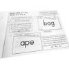 400 Words + 200 Sentences Phonics Reading Flash Cards view 2
