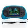Kids Handheld Portable Video Game Player with 200 Games - 16 Bit 2.5 Inch Screen Mini Retro Electronic Machine for Boys Girls view 2