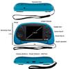 Kids Handheld Portable Video Game Player with 200 Games - 16 Bit 2.5 Inch Screen Mini Retro Electronic Machine for Boys Girls view 3
