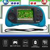 Kids Handheld Portable Video Game Player with 200 Games - 16 Bit 2.5 Inch Screen Mini Retro Electronic Machine for Boys Girls view 4