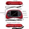 Kids Handheld Portable Video Game Player with 200 Games - 16 Bit 2.5 Inch Screen Mini Retro Electronic Machine for Boys Girls view 3