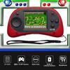 Kids Handheld Portable Video Game Player with 200 Games - 16 Bit 2.5 Inch Screen Mini Retro Electronic Machine for Boys Girls view 4