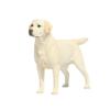 1:6 Scale Labrador Retriever Dog Pet Figure Realistic Animal Model view 1