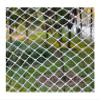 WML Climbing Net for Kids, Climbing Net Rope Safety Climb Netting Outdoor Rock Equipment Rope Ladder Swing Sets Nylon Structure for Playground Indoor Outdoor Mesh Size 10cm Ropes Diameter 12mm view 3