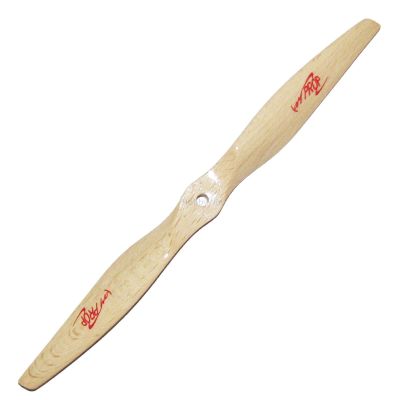 16x10 CCW Electric Wood Propeller for RC Model Airplane Warbird Multirotor FPV Drone
