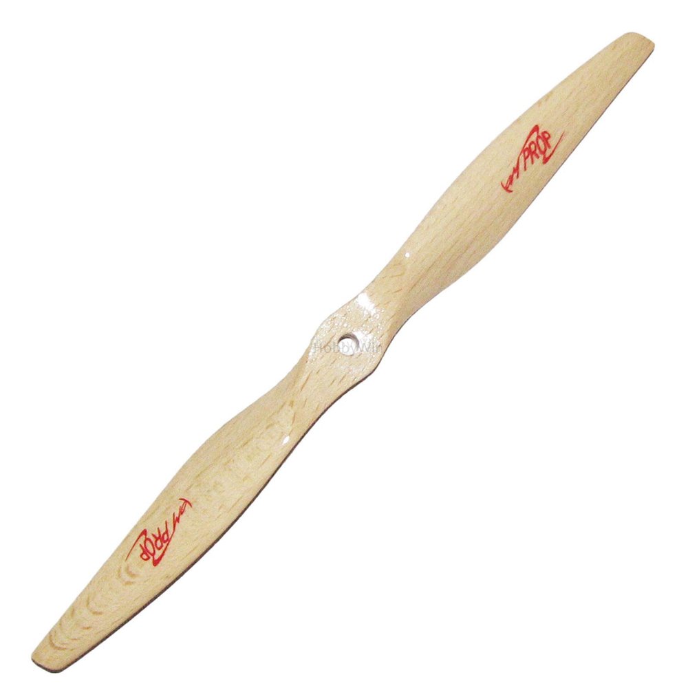16x10 CCW Electric Wood Propeller for RC Model Airplane Warbird Multirotor FPV Drone