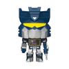 Funko Pop! Transformers 37 Battle Damaged Soundwave Exclusive Figure view 1
